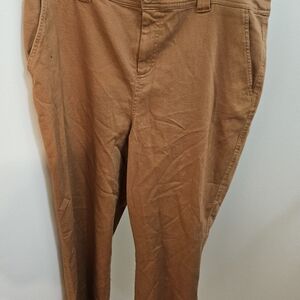 New Day Khaki Style Pants